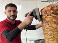 Halil Kaplan Istanbul Kebab