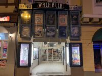 Im Walhalla-Kino gehen die Lichter nicht aus, ein Nachfolger ist gefunden. Foto: Thomas Müller