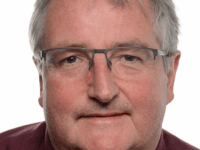 Frank Eschrich, ehemals Die Linke und nun Bündnis Sahra Wagenknecht tritt nicht mehr zur Stadtrastwahl in Pirmasens an. Foto: privat