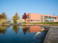 Der Fachhochschul-Campus in Pirmasens füllt sich am kommenden Samstag mit Leben