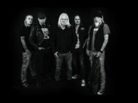 Die Band Sin City spielt bei der Hexentour im Feiersaal. Foto: privat