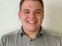 Jan Weimann sitzt für die CDU im Pirmasenser Stadtrat. Foto: privat