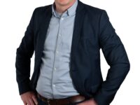 Der Pirmasenser SPD-Spitzenkandidat Sebastian Tilly. Foto: privat