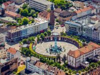 Umfrage Pirmasens