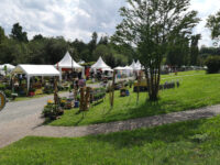 Die Messe LebensArt gastiert von 24. bis 26. Mai wieder im Pirmasenser Strecktal. Foto: Veranstalter