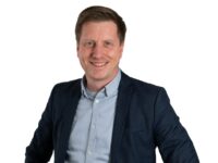Sebastian Tilly (SPD). Foto: privat