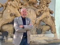 CDU-Mann Erich Weiss ist mit 74 Jahren eines der ältesten Stadtratsmitglieder. Foto: Müller