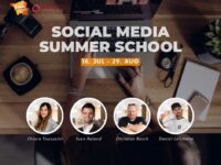 Die Social Media Summer School der Union Stiftung