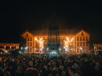 Beim Schalbbeflickerfestival erwartet die Besucher ein musikalisches Feuerwerk. Foto: Stadt Pirmasens/Jonas Melzer