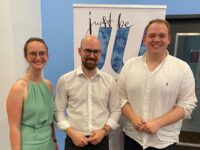 Junge Union Pirmasens nominiert Florian Bilic als Bundestagskandidaten