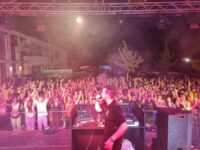 Lokalmatador DJ EL1AS hat am Samstag auf dem Winzler Dorffest wieder seinen Auftritt. Foto: privat