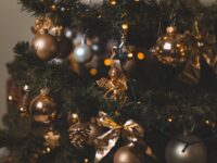 Weihnachtsbaum