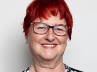 Traudel Buser-Hussong sitzt für die SPD im Pirmasenser Stadtrat. Foto: privat
