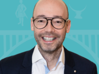 Florian Dreifus sitzt für die CDU im Pirmasenser Stadtrat. Foto: privat