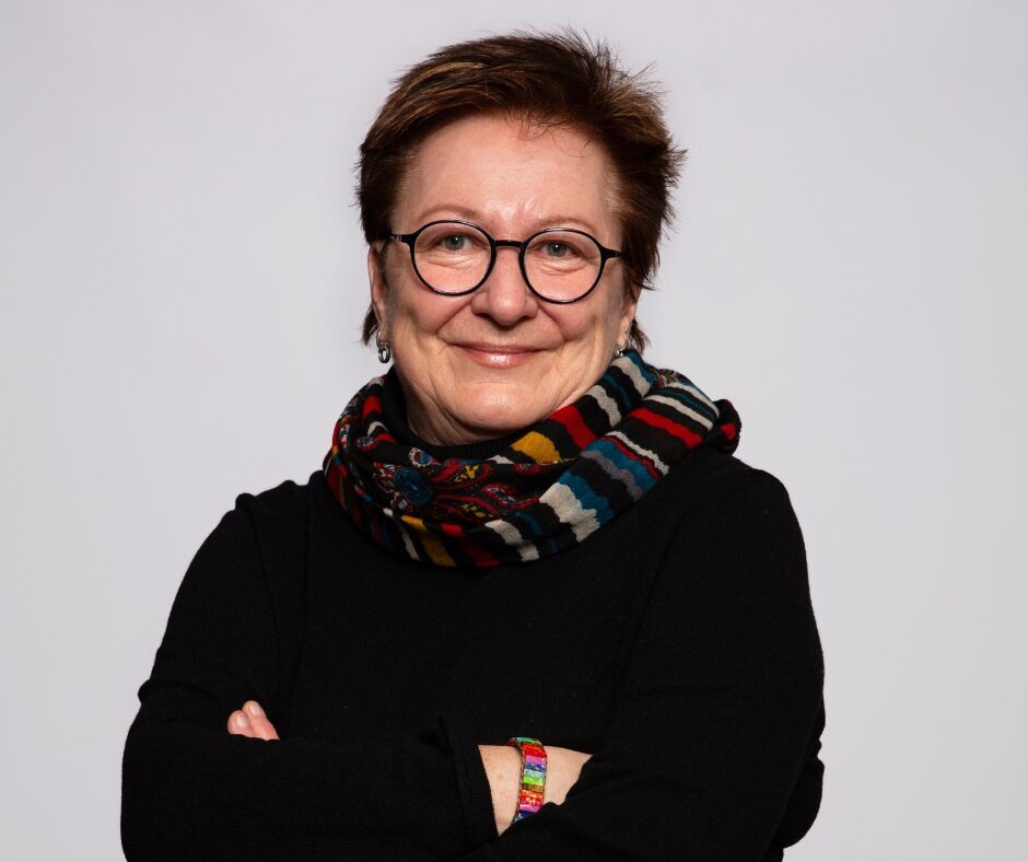 Bärbel Göllner sitzt für die SPD im Pirmasenser Stadtrat. Foto: privat