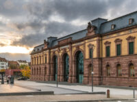 Seit 2014 in dieser Form Museums-Kleinod in Pirmasens. Das Forum Alte Post. Foto: Pfalz.Touristik e. V.