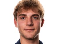 Luis Wittmer sitzt für die Grünen im Pirmasenser Stadtrat. Foto: privat