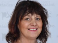 Katja Faroß-Göller sitzt für die CDU im Pirmasenser Stadtrat. Foto: privat