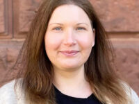 Barbara Schuttpelz - Kulturanthropologin am Institut für pfälzische Geschichte und Volkskunde in Kaiserslautern Foto: privat