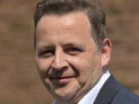 Gernot Gölter sitzt für den Freien Wähler Block im Pirmasenser Stadtrat. Foto: privat