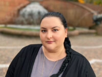 Der Beirat für Migration und Integration hat sich konstituiert. Mariia Kryvoshei steht an der Spitze des Beirates für Migration und Integration. (Foto: privat)