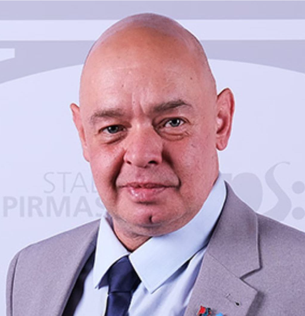 Jürgen Hartmann sitzt für die AfD im Pirmasenser Stadtrat. Foto: privat