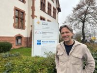 Albert Gomille leitet die Diakonie in Pirmasens. Foto: Müller