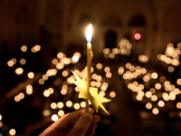 Symbolbild Gottesdienst Weihnachten. Foto: frei