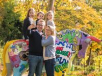 Die neue Ausgabe des Heimatbriefs der Stadt Pirmasens. Foto: Stadtverwaltung