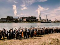 Der Start ins neue Jahr mit der Staatsphilharmonie Rheinland-Pfalz verspricht zu einer kurzweiligen Klangreise zu werden. (Foto: Felix Broede)