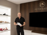 „PETER KAISER dorthin zurückbringen, wo PETER KAISER hingehört.“ – Jürgen Cölsch, geschäftsführender Gesellschafter der CAPRICE Schuhproduktion GmbH & Co. KG (Foto: CAPRICE)