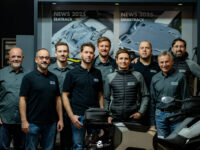 Führungsteam von Hepco & Becker Foto: Hepco & Becker)