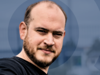 KI-Experte Tobias Scheid hält für Psst! Pirmasenser Storys ein ChatGPT-Seminar ab. Foto: privat