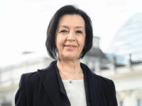 Seit 2014 im Deutschen Bundestag: Angelika Glöckner von der SPD. Foto: privat