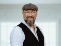 Prof. Dr. rer. nat. Jörg Sebastian ist seit 2024 Dekan der Hochschule am Standort Pirmasens. Foto: privat