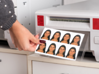 Symbolbild für Neuerung in der Verwaltung zu digitalen Passfotos für Ausweisdokumente. Foto: frei
