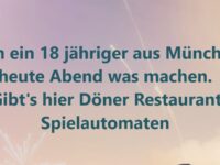 Döner Spielautomat