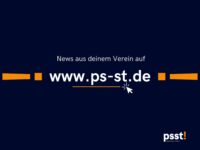 Dein Verein auf psst! Pirmasenser Storys