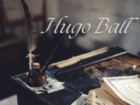 Hugo Ball