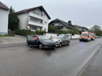 VU Poissystraße
