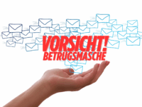 Vorsicht