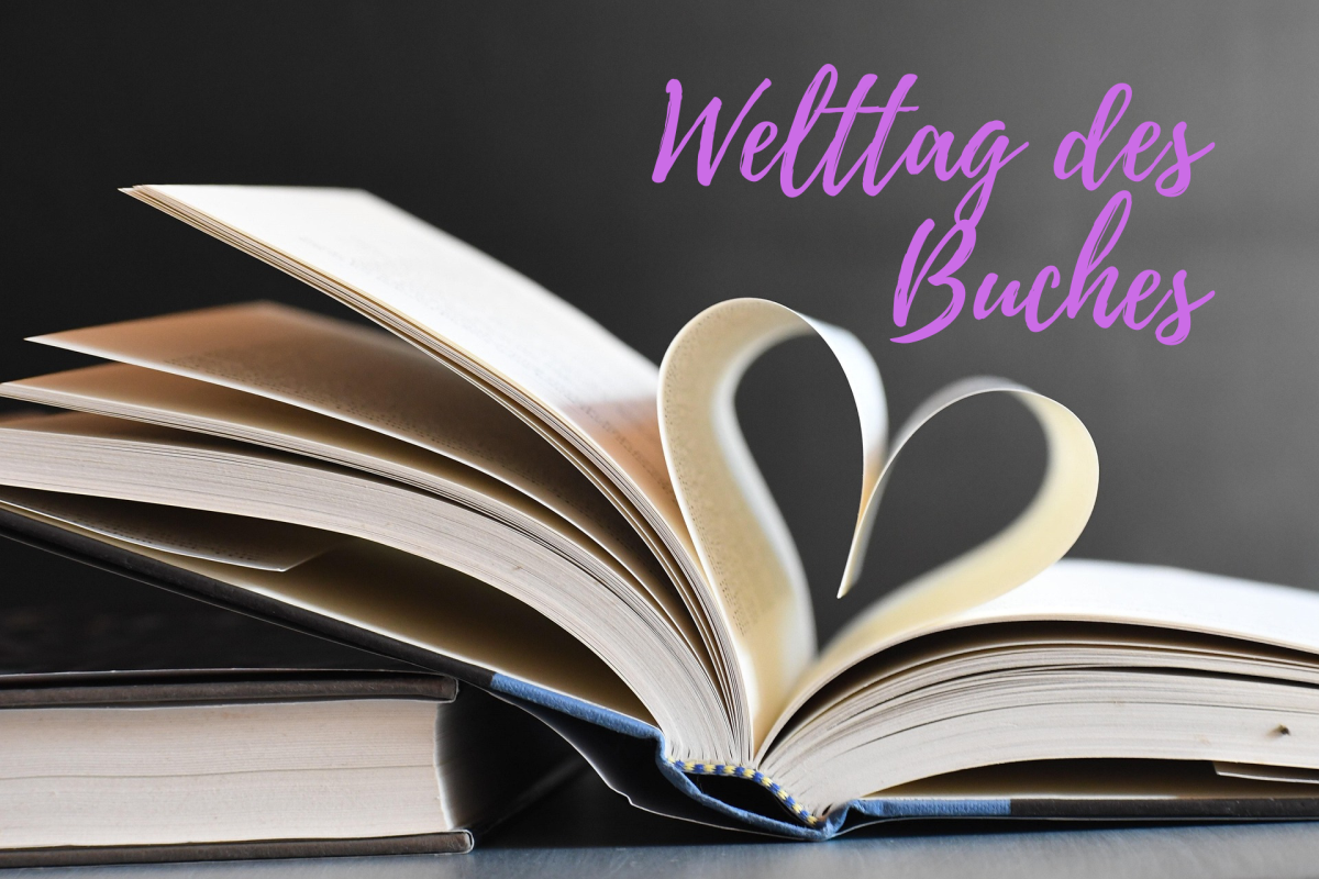 Welttag des Buches
