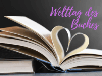 Welttag des Buches