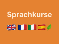 Sprachkurse