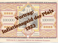 Notgeld 1923