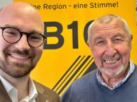 Selfie Erich Weiß