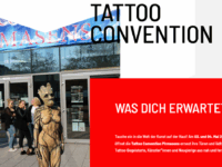 tattoo convention