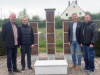 Friedhof Winzeln