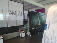 AI Ausstellung