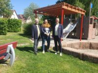 Spielplatz